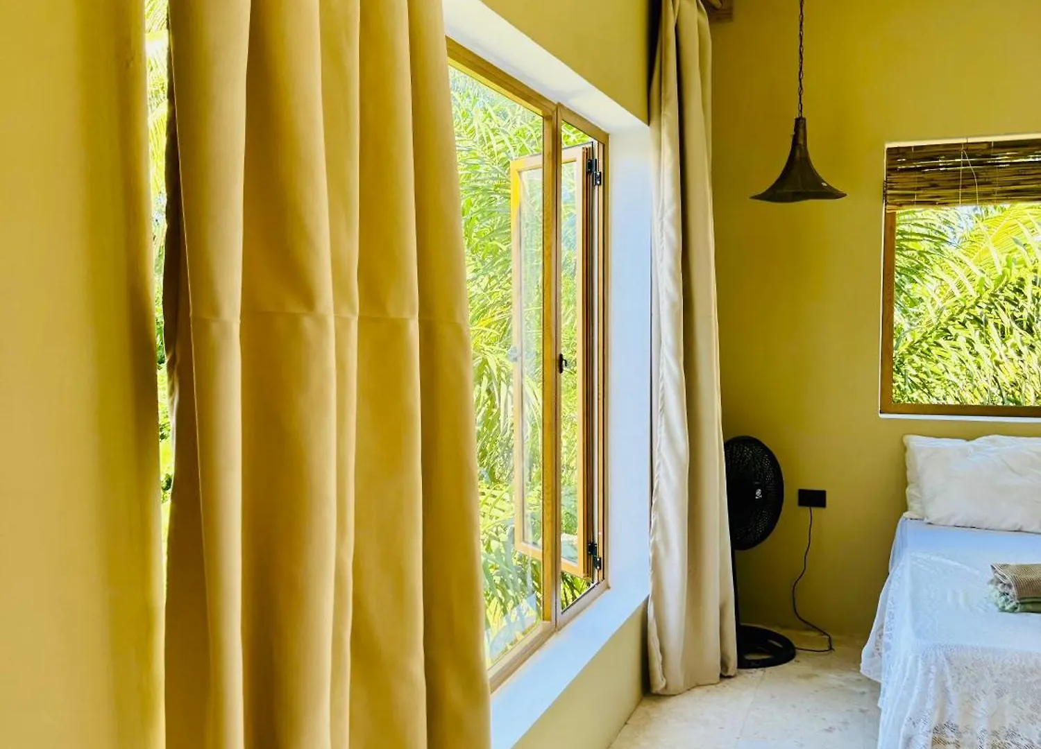 Suami S Room Casa Padura Cabarete Guest house