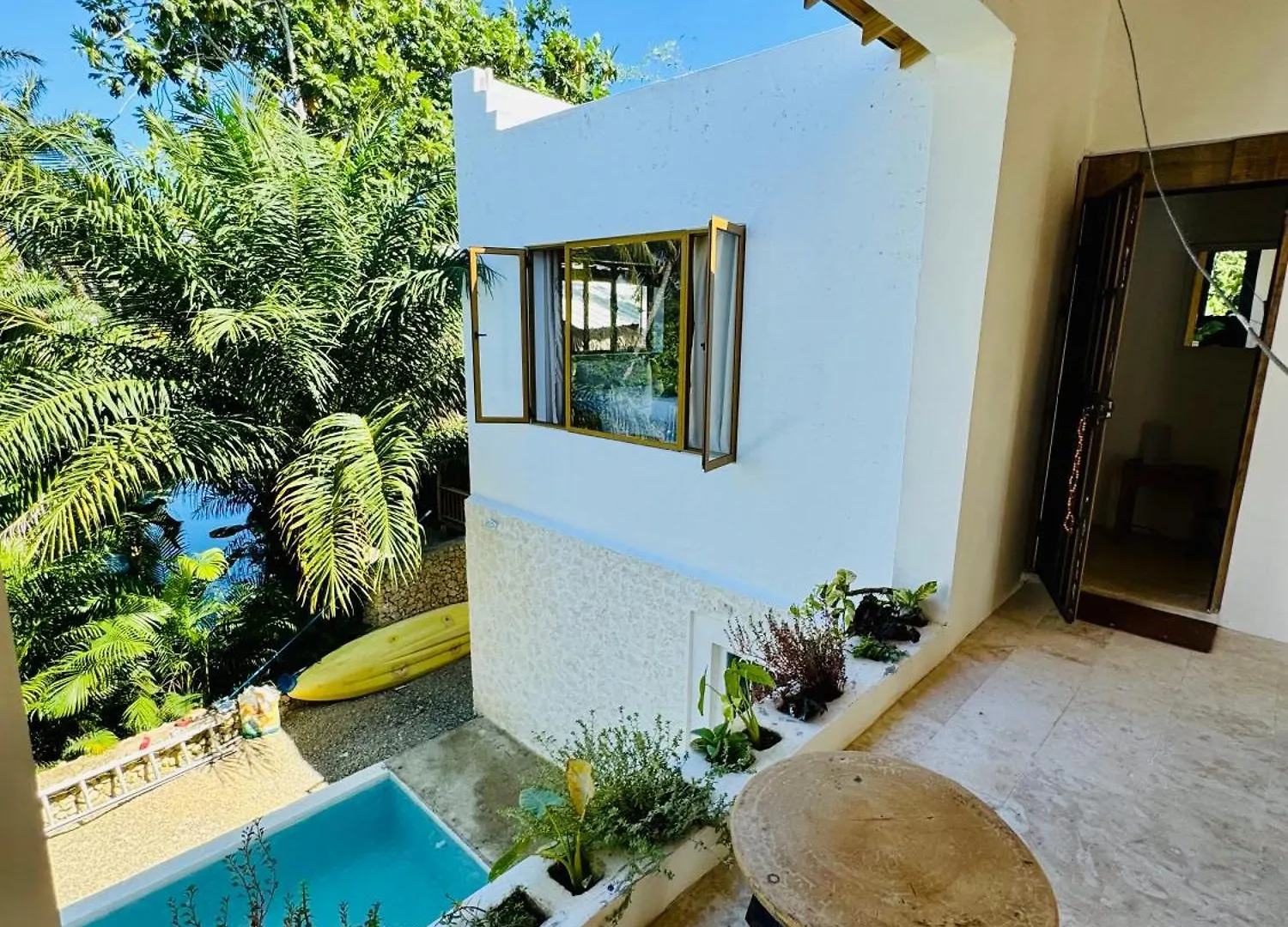 Suami S Room Casa Padura Cabarete Guest house
