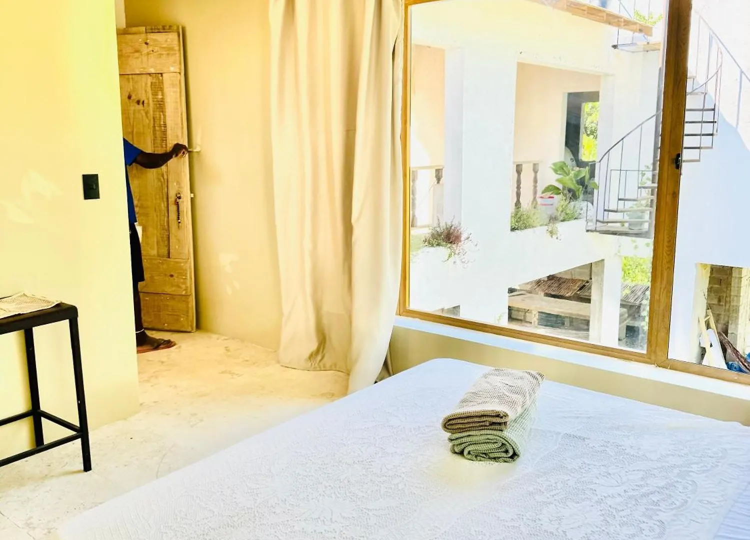 Suami S Room Casa Padura Cabarete