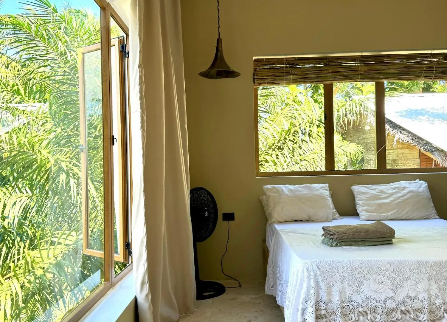 Suami S Room Casa Padura Cabarete