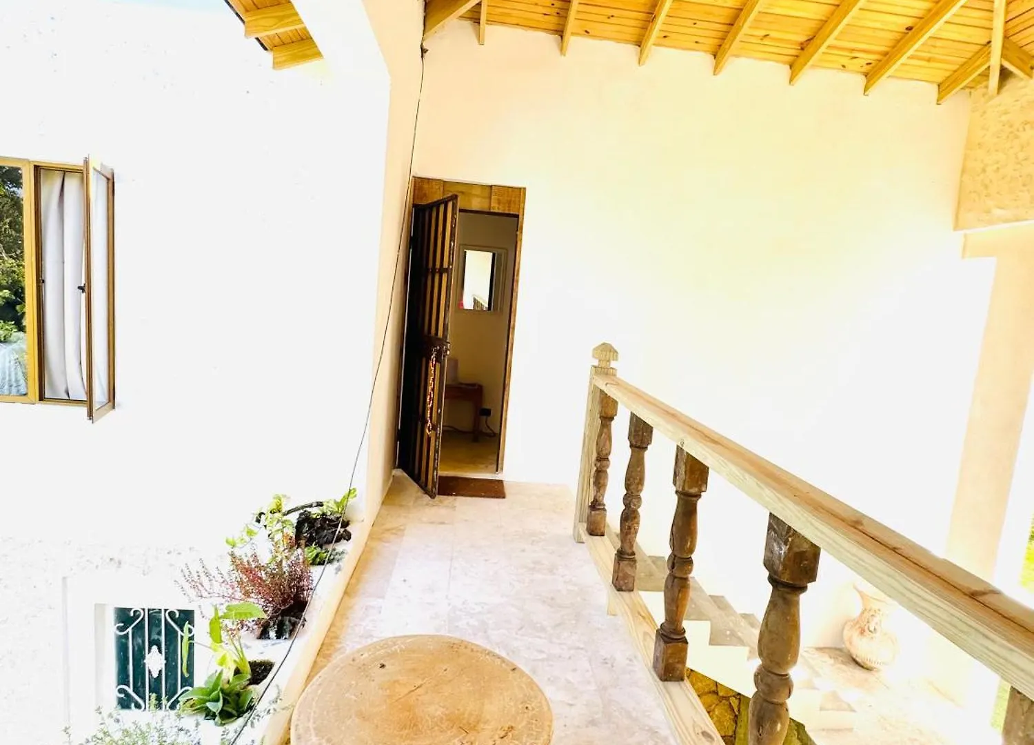 Gæstehus Suami S Room Casa Padura Cabarete Den Dominikanske Republik